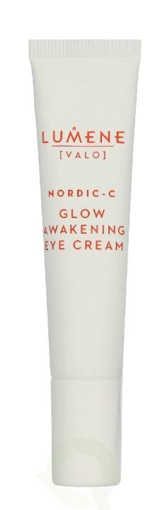 Lumene Nordic-C Glow Awakening Eye Cream 15 ml i gruppen SKØNHED & HELSE / Hudpleje / Ansigt / Øjne hos TP E-commerce Nordic AB (D33264)
