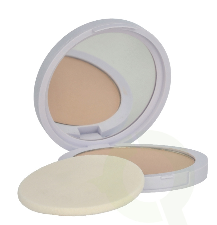 Lumene CC Color Correcting Powder 10 g #1 i gruppen SKØNHED & HELSE / Makeup / Makeup ansigt / Pudder hos TP E-commerce Nordic AB (D33279)