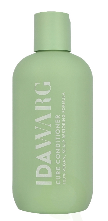 Ida Warg Beauty Ida Warg Cure Conditioner 250 ml i gruppen SKØNHED & HELSE / Hår og styling / Hårpleje / Balsam hos TP E-commerce Nordic AB (D33284)