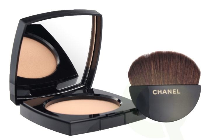 Chanel Les Beiges Belle Mine Poudre 12 g B20 i gruppen SKØNHED & HELSE / Makeup / Makeup ansigt / Pudder hos TP E-commerce Nordic AB (D33288)