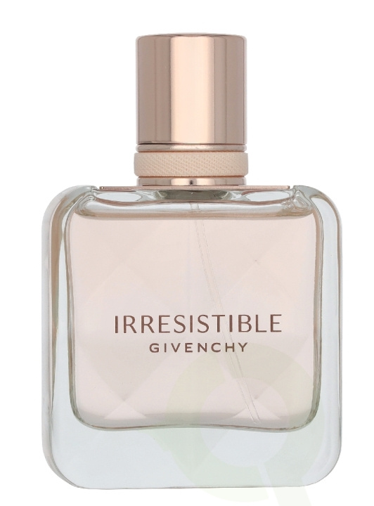 Givenchy Irresistible Fraiche Edt Spray 35 ml i gruppen SKØNHED & HELSE / Duft & Parfume / Parfume / Parfume til hende hos TP E-commerce Nordic AB (D33295)