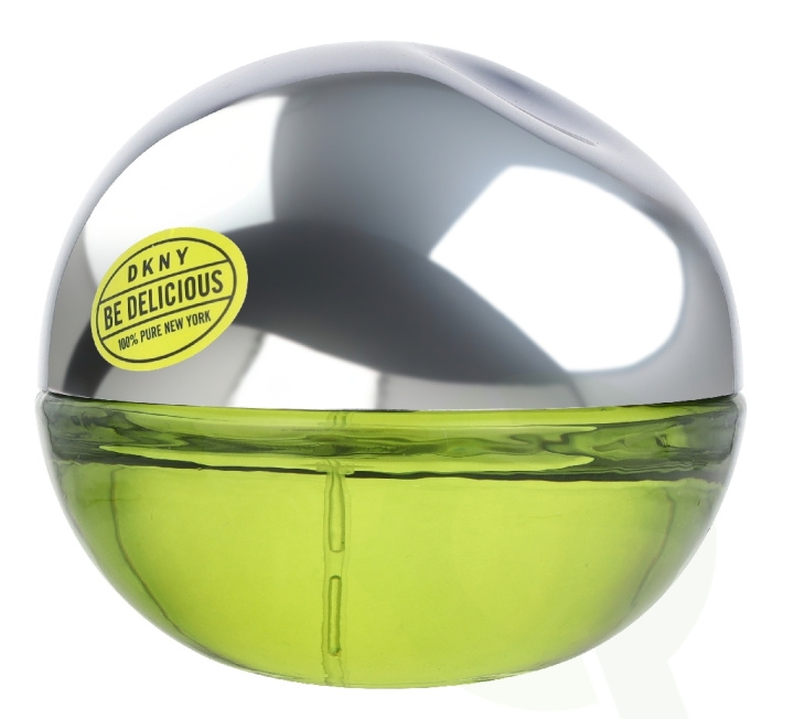 Donna Karan New York DKNY Be Delicious Women Edp Spray 30 ml i gruppen SKØNHED & HELSE / Duft & Parfume / Parfume / Parfume til hende hos TP E-commerce Nordic AB (D33308)