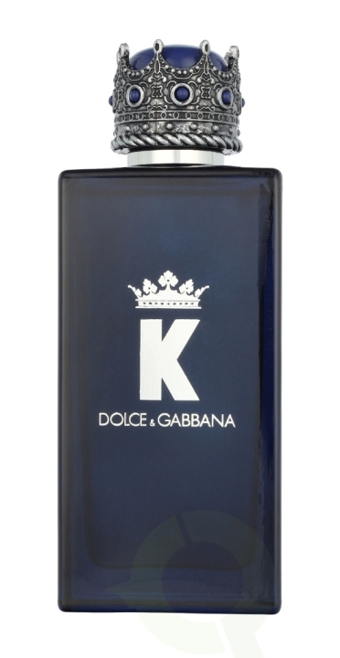 Dolce & Gabbana K Parfum Spray 100 ml i gruppen SKØNHED & HELSE / Duft & Parfume / Parfume / Parfume til ham hos TP E-commerce Nordic AB (D33338)