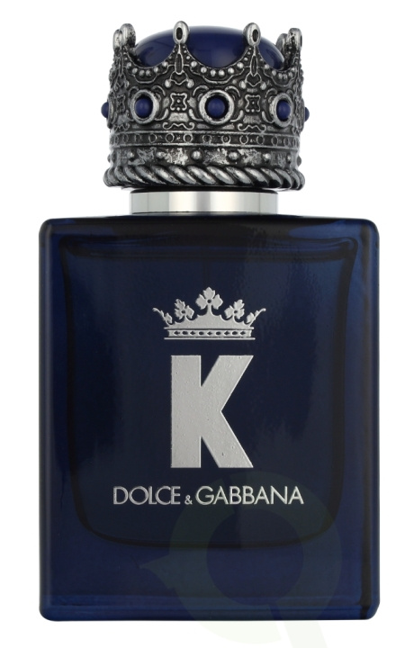 Dolce & Gabbana K Parfum Spray 50 ml i gruppen SKØNHED & HELSE / Duft & Parfume / Parfume / Parfume til ham hos TP E-commerce Nordic AB (D33339)