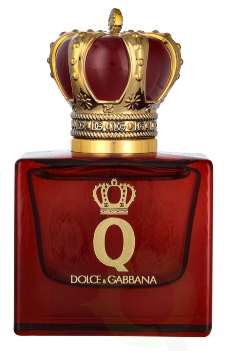Dolce & Gabbana Q Parfum Spray 30 ml i gruppen SKØNHED & HELSE / Duft & Parfume / Parfume hos TP E-commerce Nordic AB (D33340)