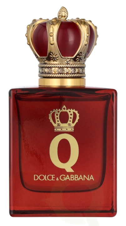 Dolce & Gabbana Q Parfum Spray 50 ml i gruppen SKØNHED & HELSE / Duft & Parfume / Parfume hos TP E-commerce Nordic AB (D33341)