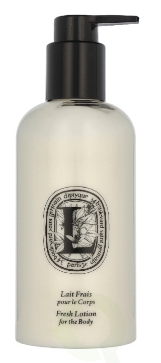 Diptyque Fresh Lotion For The Body 250 ml i gruppen SKØNHED & HELSE / Hudpleje / Kropspleje / Body lotion hos TP E-commerce Nordic AB (D33350)