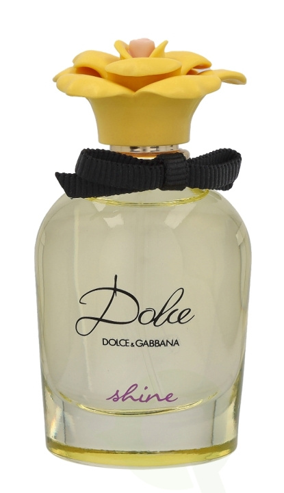 Dolce & Gabbana Dolce Shine Edp Spray 50 ml i gruppen SKØNHED & HELSE / Duft & Parfume / Parfume hos TP E-commerce Nordic AB (D33356)