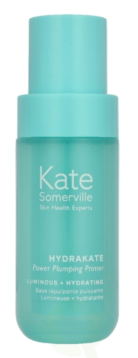 Kate Somerville HydraKate Power Plumping Primer 30 ml i gruppen SKØNHED & HELSE / Makeup / Makeup ansigt / Primer hos TP E-commerce Nordic AB (D33403)