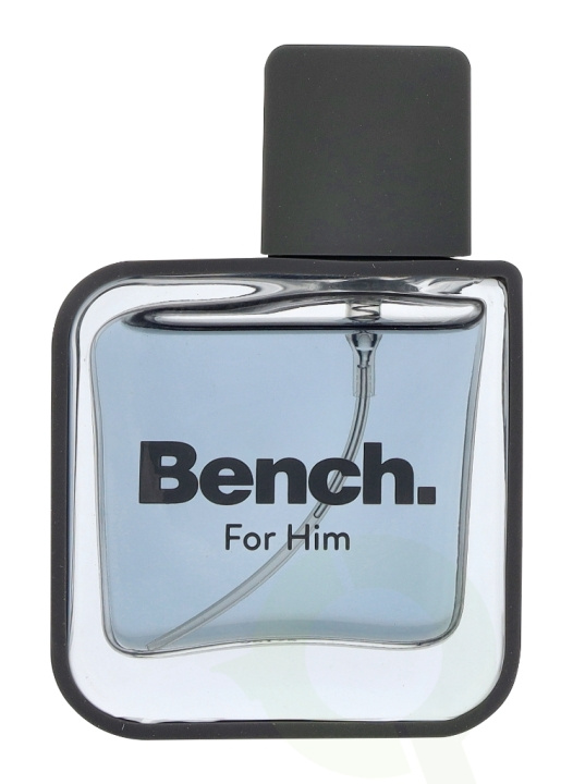 Bench For Him Edt spray 30 ml i gruppen SKØNHED & HELSE / Duft & Parfume / Parfume / Parfume til ham hos TP E-commerce Nordic AB (D33405)