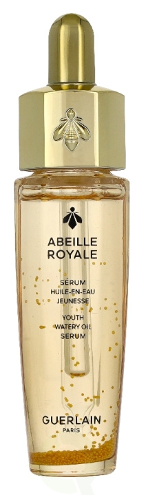 Guerlain Abeille Royale Oil-Water-Youth Serum 15 ml i gruppen SKØNHED & HELSE / Hudpleje / Ansigt / Hudserum hos TP E-commerce Nordic AB (D33410)