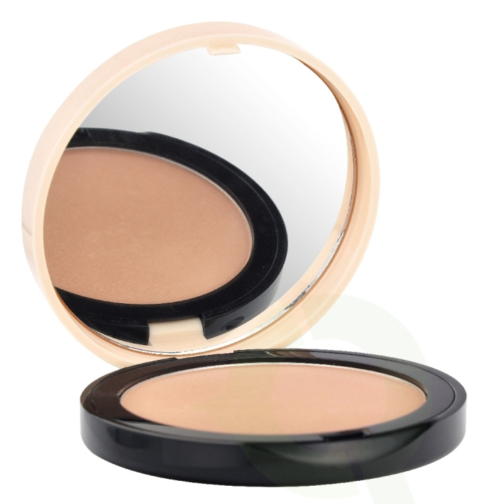 Pupa Milano Pupa Wonder Me Compact Face Powder 7.5 g #040 Sand i gruppen SKØNHED & HELSE / Makeup / Makeup ansigt / Pudder hos TP E-commerce Nordic AB (D33429)