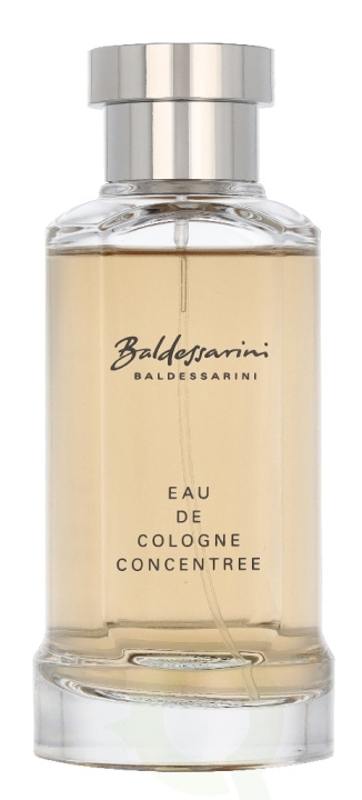Baldessarini Concentree Edc 75 ml i gruppen SKØNHED & HELSE / Duft & Parfume / Parfume hos TP E-commerce Nordic AB (D33434)