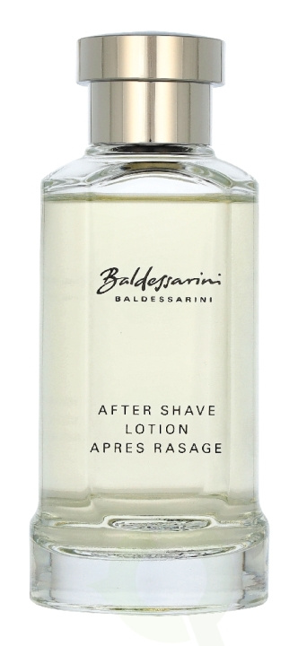 Baldessarini After Shave Lotion 75 ml i gruppen SKØNHED & HELSE / Hår og styling / Barbering og trimning / Aftershave hos TP E-commerce Nordic AB (D33436)