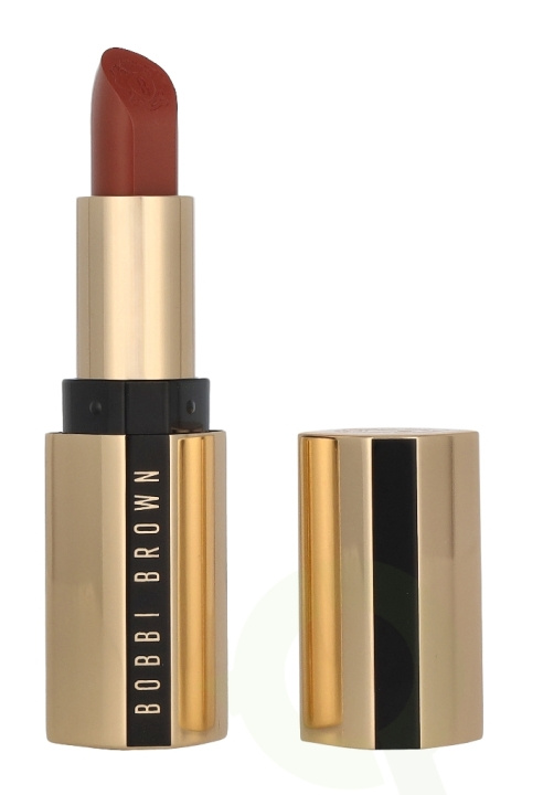 Bobbi Brown Luxe Lipstick 3.5 g #312 i gruppen SKØNHED & HELSE / Makeup / Læber / Læbestift hos TP E-commerce Nordic AB (D33443)