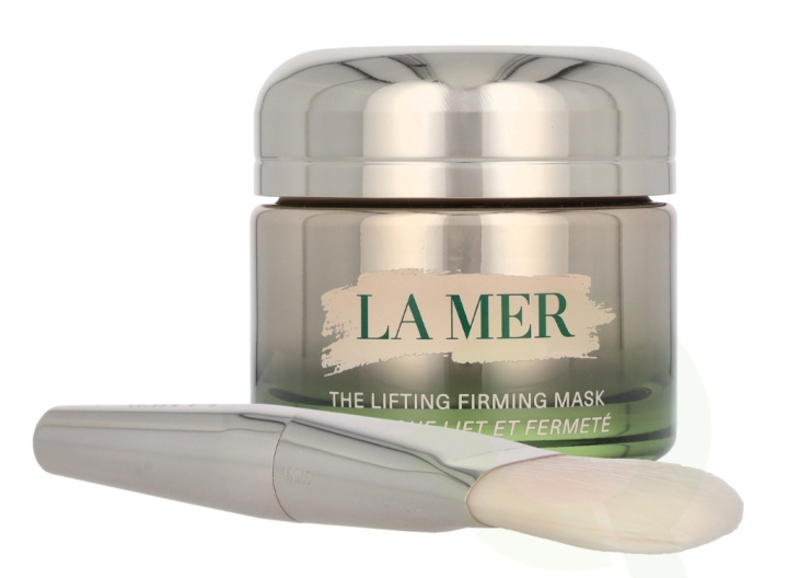 La mer The Lifting And Firming Mask 50 ml i gruppen SKØNHED & HELSE / Hudpleje / Ansigt / Masker hos TP E-commerce Nordic AB (D33463)