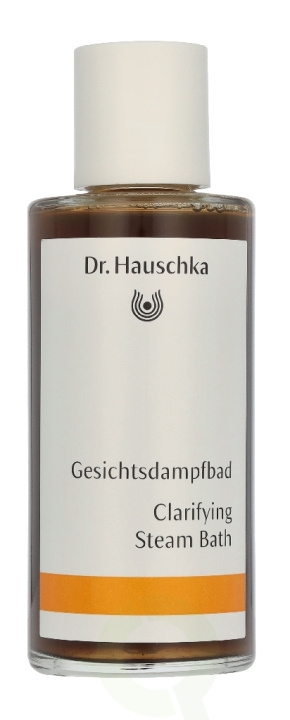 Dr Hauschka Facial Toner 100 ml i gruppen SKØNHED & HELSE / Hudpleje / Ansigt / Ansigtsvand & Facemist hos TP E-commerce Nordic AB (D33484)