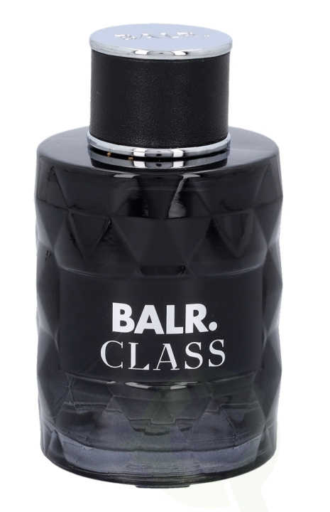 Balr. CLASS FOR MEN Edp Spray 100 ml i gruppen SKØNHED & HELSE / Duft & Parfume / Parfume / Parfume til ham hos TP E-commerce Nordic AB (D33492)