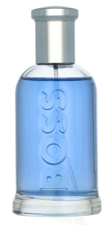 Hugo Boss Bottled Tonic Edt Spray 100 ml i gruppen SKØNHED & HELSE / Duft & Parfume / Parfume hos TP E-commerce Nordic AB (D33503)