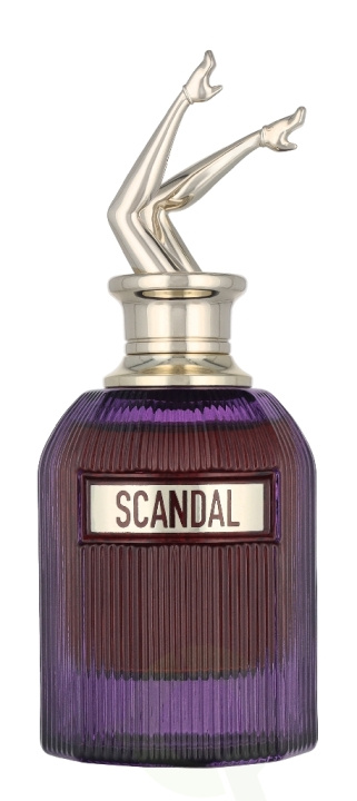 J.P. Gaultier Scandal Intense Edp Spay 80 ml i gruppen SKØNHED & HELSE / Duft & Parfume / Parfume hos TP E-commerce Nordic AB (D33507)