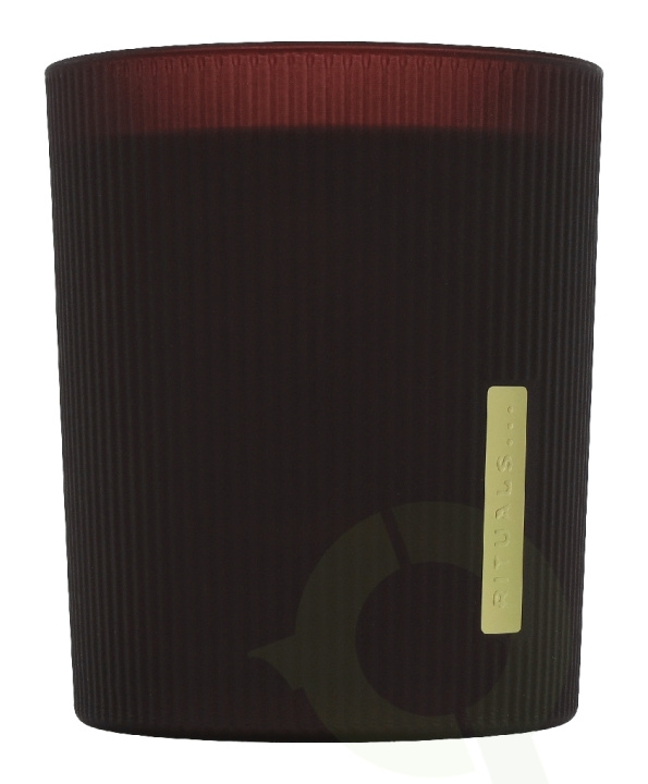 Rituals Ayurveda Scented Candle 290 g i gruppen SKØNHED & HELSE / Duft & Parfume / Øvrig duft / Duftlys hos TP E-commerce Nordic AB (D33519)