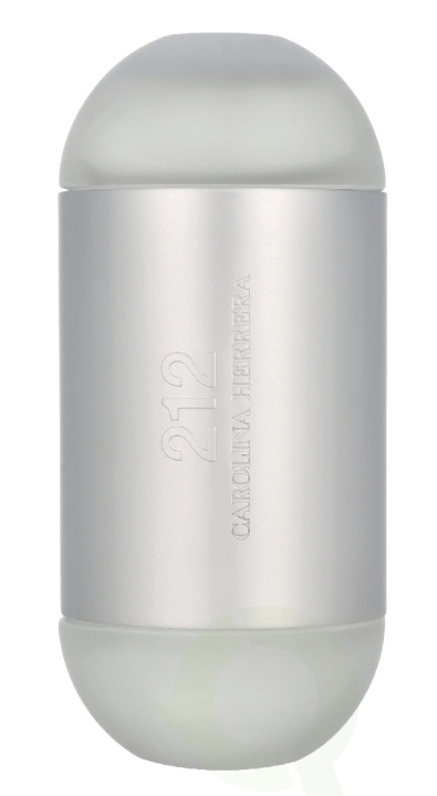 Carolina Herrera 212 NYC Women Edt Spray 100 ml i gruppen SKØNHED & HELSE / Duft & Parfume / Parfume / Parfume til hende hos TP E-commerce Nordic AB (D33543)