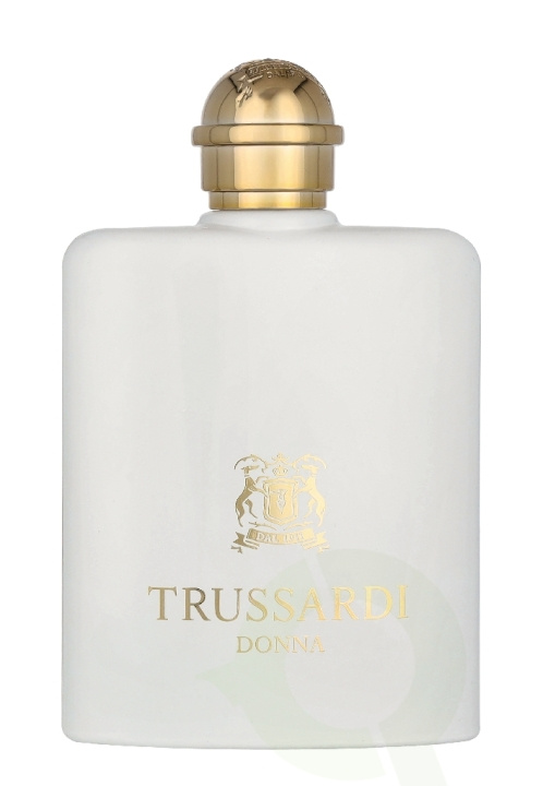 Trussardi Donna Edp Spray 100 ml i gruppen SKØNHED & HELSE / Duft & Parfume / Parfume hos TP E-commerce Nordic AB (D33544)