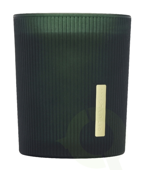 Rituals Jing Scented Candle 290 g i gruppen SKØNHED & HELSE / Duft & Parfume / Øvrig duft / Duftlys hos TP E-commerce Nordic AB (D33581)