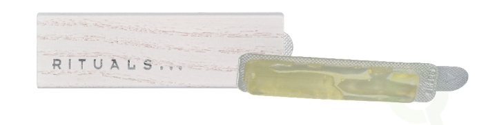 Rituals Dutch Tulip & Yuzu Car Air Freshener 6 g i gruppen SKØNHED & HELSE / Duft & Parfume / Øvrig duft / Duftspreder hos TP E-commerce Nordic AB (D33583)