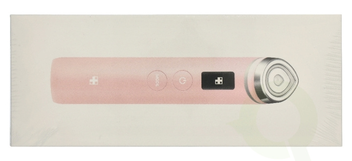 Medicube Age-R Booster Pro Facial Care Device 0 Pink i gruppen SKØNHED & HELSE / Hudpleje / Ansigt hos TP E-commerce Nordic AB (D33607)