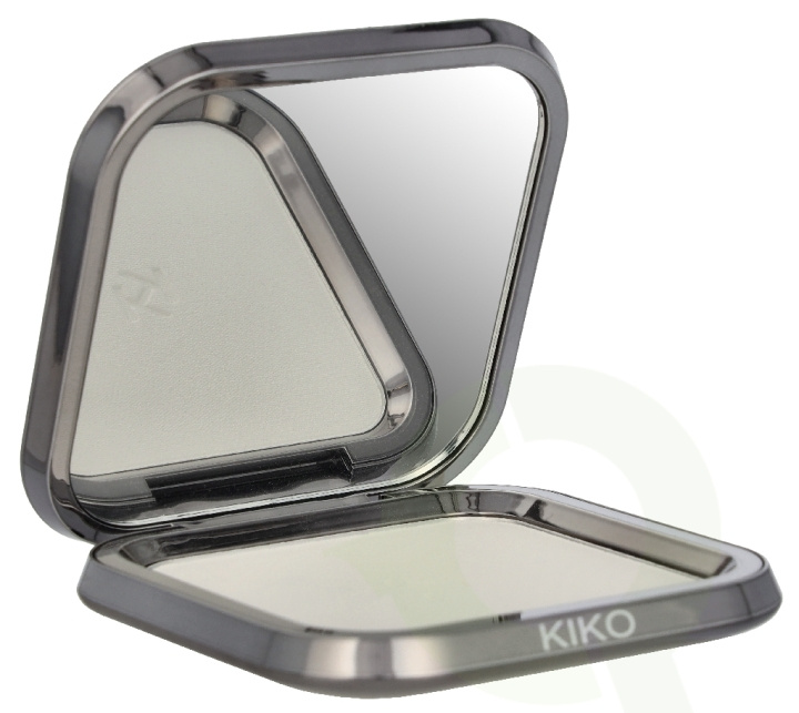 Kiko Milano Universal Veil Finishing Powder 9.7 g Translucent i gruppen SKØNHED & HELSE / Makeup / Makeup ansigt / Pudder hos TP E-commerce Nordic AB (D33611)