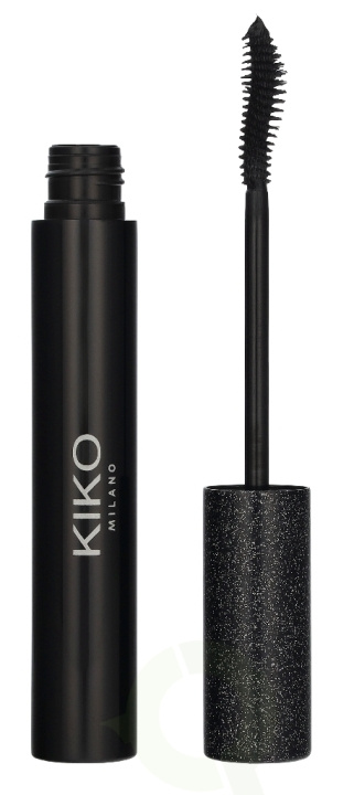 Kiko Milano Holiday Wonderlights Lash Catcher Mascara 9 ml i gruppen SKØNHED & HELSE / Makeup / Øjne og øjenbryn / Mascara hos TP E-commerce Nordic AB (D33616)