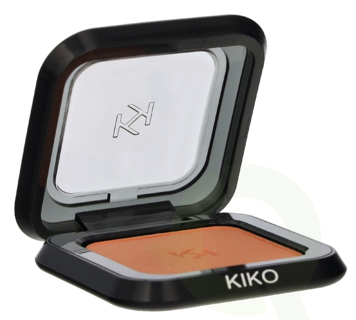 Kiko Milano High Pigment Eyeshadow 1.5 g #12 i gruppen SKØNHED & HELSE / Makeup / Øjne og øjenbryn / Øjenskygge hos TP E-commerce Nordic AB (D33617)