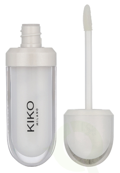 Kiko Milano Lip Volume Plumping Effect Lip Cream 6.5 ml #02 Organza Sky i gruppen SKØNHED & HELSE / Makeup / Læber / Lip gloss hos TP E-commerce Nordic AB (D33651)