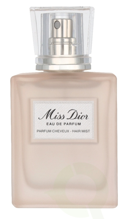 Christian Dior Dior Miss Dior Eau De Parfum Hair Mist 30 ml i gruppen SKØNHED & HELSE / Duft & Parfume / Parfume hos TP E-commerce Nordic AB (D33653)