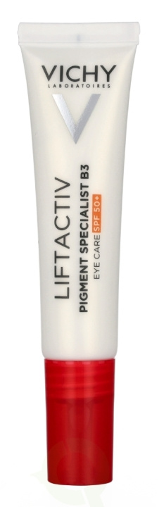 Vichy Liftactiv Pigment Specialist B3 Eye Cream 15 ml i gruppen SKØNHED & HELSE / Hudpleje / Ansigt / Øjne hos TP E-commerce Nordic AB (D33678)