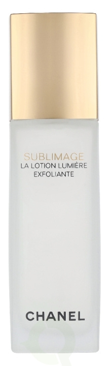 Chanel Sublimage Ultimate Light-Renewing Exfoliating Lotion 125 ml i gruppen SKØNHED & HELSE / Hudpleje / Kropspleje / Body lotion hos TP E-commerce Nordic AB (D33686)