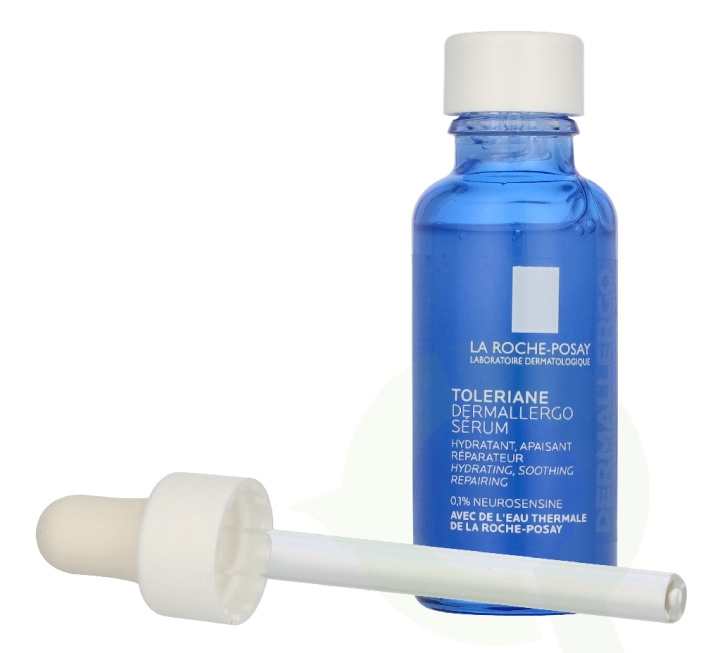 La Roche LRP Toleriane Ultra Dermallergo Serum 30 ml i gruppen SKØNHED & HELSE / Hudpleje / Ansigt / Hudserum hos TP E-commerce Nordic AB (D33690)