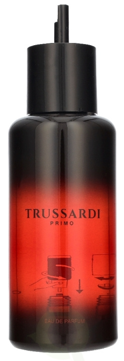 Trussardi Donna Pink Marina Edt Spray 100 ml i gruppen SKØNHED & HELSE / Duft & Parfume / Parfume hos TP E-commerce Nordic AB (D33736)