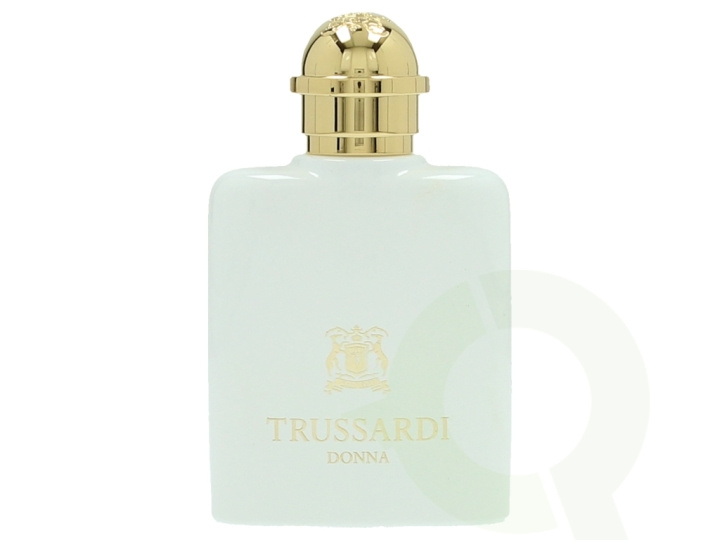 Trussardi Donna Edp Spray 30 ml i gruppen SKØNHED & HELSE / Duft & Parfume / Parfume hos TP E-commerce Nordic AB (D33738)