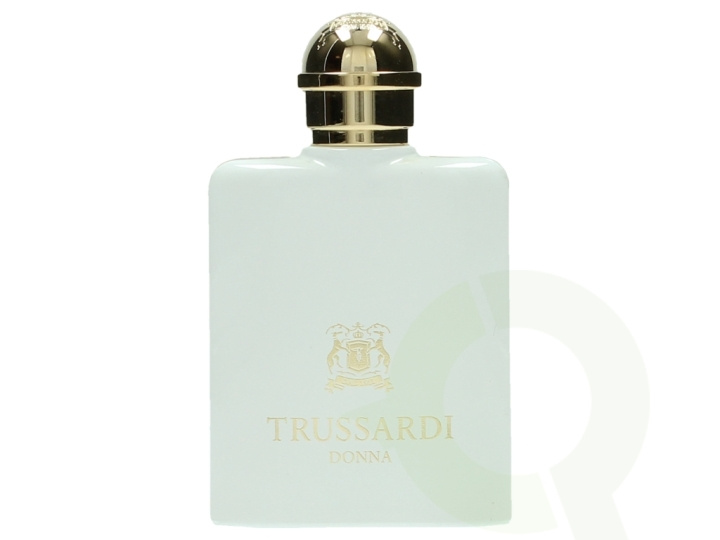 Trussardi Donna Edp Spray 50 ml i gruppen SKØNHED & HELSE / Duft & Parfume / Parfume hos TP E-commerce Nordic AB (D33739)