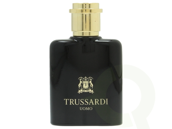 Trussardi Uomo 2011 Edt Spray 30 ml i gruppen SKØNHED & HELSE / Duft & Parfume / Parfume hos TP E-commerce Nordic AB (D33742)