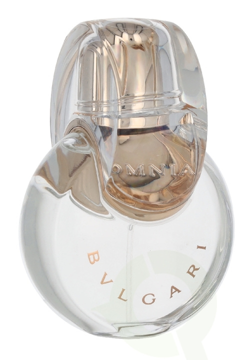 Bvlgari Omnia Crystalline Edt Spray 50 ml i gruppen SKØNHED & HELSE / Duft & Parfume / Parfume / Parfume til hende hos TP E-commerce Nordic AB (D33769)