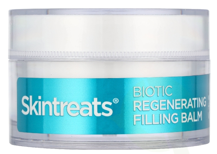 Revox B77 Skintreats Biotic Regenerating Filling Balm 50 ml i gruppen SKØNHED & HELSE / Hudpleje / Ansigt / Dagcreme hos TP E-commerce Nordic AB (D33781)