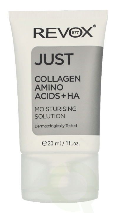 Revox B77 Just Collagen Amino Acids + Ha 30 ml i gruppen SKØNHED & HELSE / Hudpleje / Ansigt / Ansigtsolie hos TP E-commerce Nordic AB (D33786)