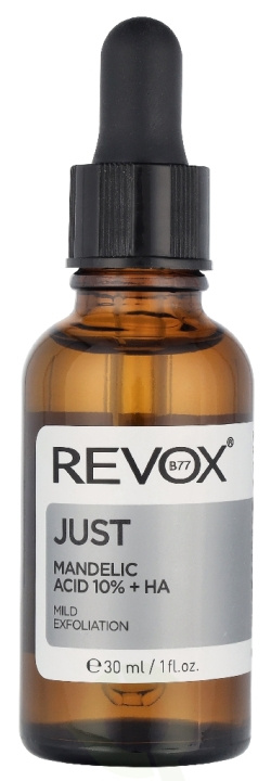 Revox B77 Just Mandelic Acid 10% + HA Mild Exfoliation 30 ml i gruppen SKØNHED & HELSE / Hudpleje / Ansigt / Ansigtsolie hos TP E-commerce Nordic AB (D33798)