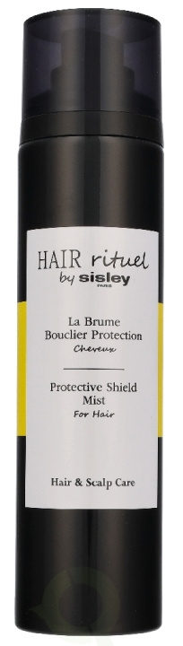Sisley Hair Rituel Protective Shield Mist 100 ml i gruppen SKØNHED & HELSE / Hår og styling / Hårpleje hos TP E-commerce Nordic AB (D33867)