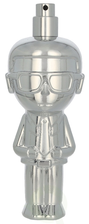 Karl Lagerfeld Ikonik Pour Homme Edp Spray 60 ml i gruppen SKØNHED & HELSE / Duft & Parfume / Parfume hos TP E-commerce Nordic AB (D33879)