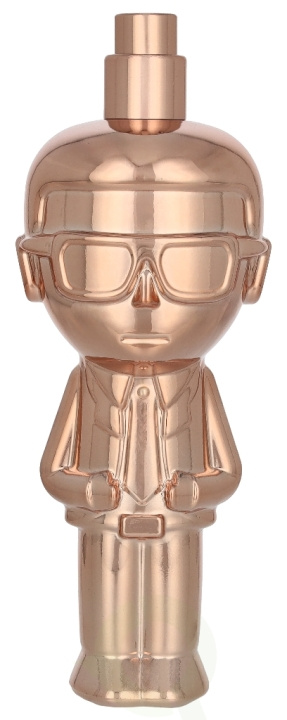 Karl Lagerfeld Ikonik Pour Femme Edp Spray 60 ml i gruppen SKØNHED & HELSE / Duft & Parfume / Parfume hos TP E-commerce Nordic AB (D33880)