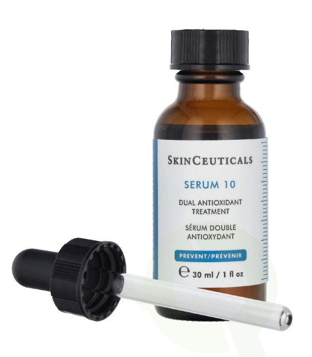 SkinCeuticals Serum 10 30 ml i gruppen SKØNHED & HELSE / Hudpleje / Ansigt / Hudserum hos TP E-commerce Nordic AB (D33885)